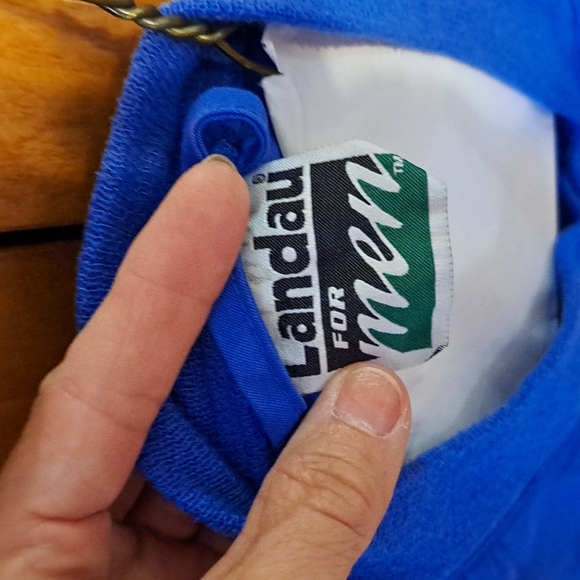 Lab coat - Picture 2 of 4